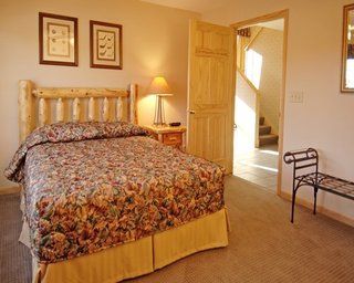 Whitebirch Resort At Breezy Point Dış mekan fotoğraf