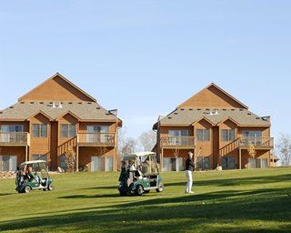 Whitebirch Resort At Breezy Point Dış mekan fotoğraf