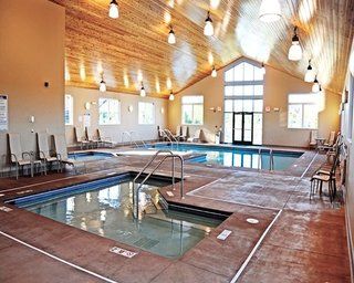 Whitebirch Resort At Breezy Point Dış mekan fotoğraf