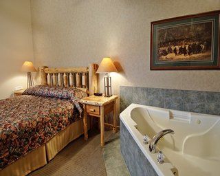 Whitebirch Resort At Breezy Point Dış mekan fotoğraf